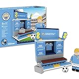 lego city football stadium Folleto de instrucciones fácil de seguir, paso a paso.