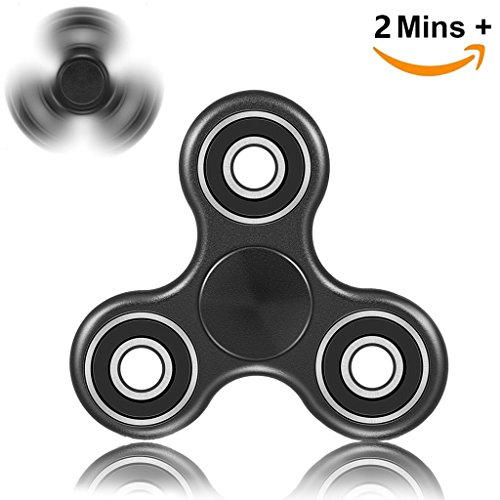BagTu Tri Fidget Hand Spinner with High Speed Bearring BagTu Tri Fidget Hand Spinner with High Speed Bearring
