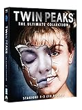 Twin Peaks: Collezione Completa (10 Blu-Ray)