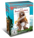 Keinohrhase und Zweiohrk�ken (+ Hase) - Thilo Graf Rothkirch