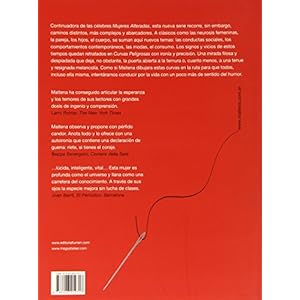 Curvas peligrosas (LUMEN GRÁFICA)