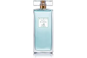 Acqua dell'Elba Classica Donna Eau De Toilette, 100 ml