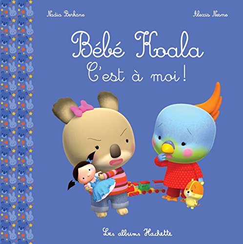 Bébé Koala - C'est à moi ! Bébé Koala - C'est à moi !