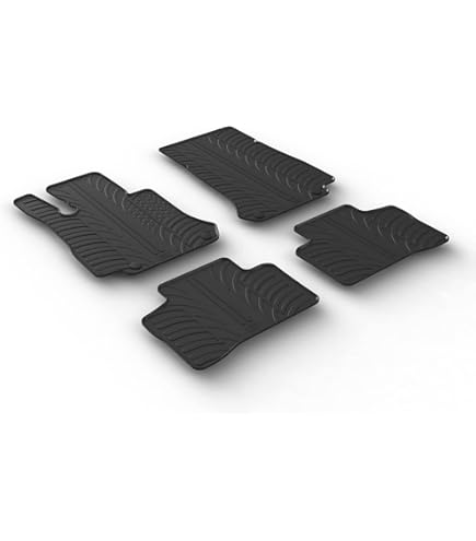 Bac De Coffre GLC Coupé W254 Mercedes-Benz | Boutique