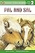 Produktbild Pal and Sal (Penguin Young Readers, Level 2)
