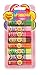 Lip Smacker Chupa Chups Party Pack Lip Balm Gift Set 8 Pieces
