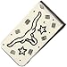 Produktbild Yellowhorse Benutzerdefinierte Money Clip Longhorn
