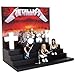 Produktbild Smiti - Metallica Master of Puppets Playset