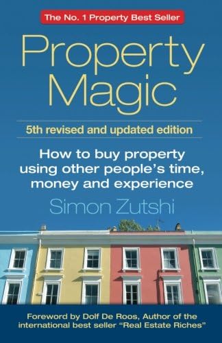 Property Magic