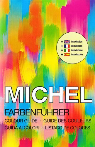 Download Michel Farbenführer: Farbentafeln für Briefmarkensammler Download Michel Farbenführer: Farbentafeln für Briefmarkensammler