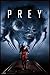 Produktbild Prey Poster Key Art (93x62 cm) gerahmt in: Rahmen schwarz