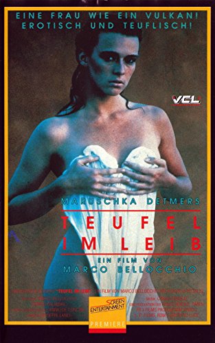 Preisvergleich Produktbild Teufel im Leib