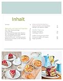 Image de Clean Baking - Natürlich backen: Gesund backen macht glücklich