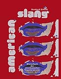 Cover zum Buch American Slang: Deutsch