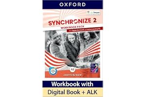 Synchronize 2 Workbook