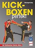 Image de Kickboxen perfekt: Mit Weltmeister Martin Albers