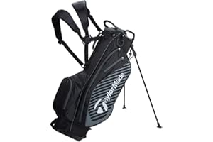 TaylorMade Golf Bag, Pro Stand 6.0