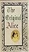 Produktbild The Original Alice [VHS]