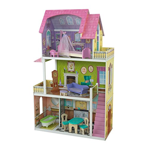 KidKraft Florence Dollhouse