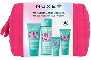 NUXE ZINC POWER TROUSSE A/IMP
