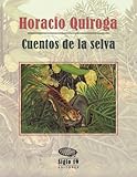 Image de Cuentos de la selva (Spanish Edition)