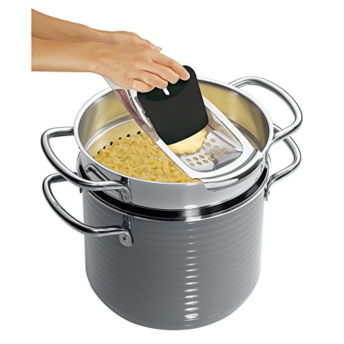 WMF Spätzle-Profi Edelstahl silber 20 x 20 x 30 cm - 2