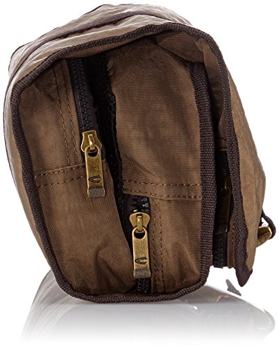 camel active Koffer Journey B00 57 cm 6.0 liters Schwarz B00 402 60 - 3