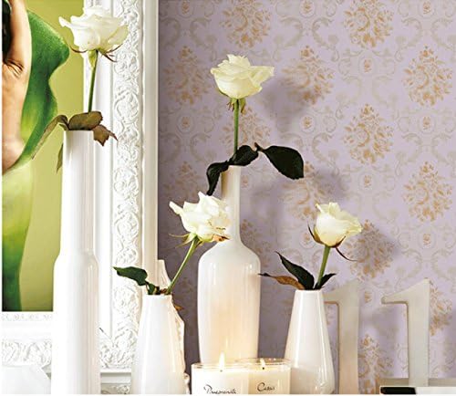 Wallpaper Bedroom Living Room Thick Waterproof Tape With Glue Background Self-adhesive Removable Stick Wallpaper Paper,A9