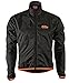 Produktbild KTM Windblocker Jacke - Gr. L - Schwarz - 120g Leicht (5-130)