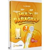2025 7. Sınıf Multi Paragraf Soru Bankası