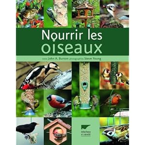 Nourrir les oiseaux Livre en Ligne Nourrir les oiseaux Livre en Ligne - Telecharger Ebook