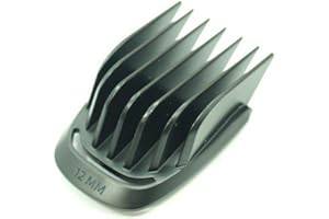 SERVICE_PARTS Hair Comb Combs 12mm for Philips Shaver BT1208 BT1209 BT1210 BT1211 BT1212 BT1214 MG3757 MG3758 MG3760 MG5720 MG5730 MG5735 MG5740 MG5750 MG5760 MG7710 MG7715 MG7720 MG7730 MG7735 MG7745 422203632271
