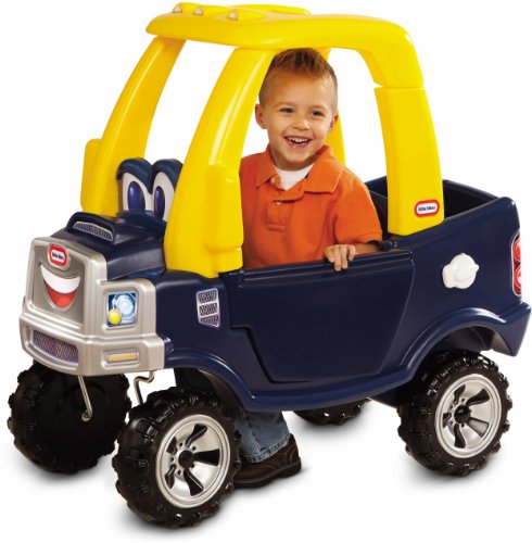 Little Tikes Cozy Coupe Truck