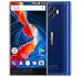 Produktbild Ulefone MIX - 5,5 Zoll Bezel-frei Corning Gorilla Glass 3 Bildschirm Android 7.0 4G Smartphone, Octa Core 1.5GHz 4GB RAM 64GB ROM, Dreifachkameras (13MP + 5MP + 13MP), Metallrahmen - Blau