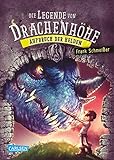 Die Legende von Drachenhöhe 2: Aufbruch der Helden (2) by 