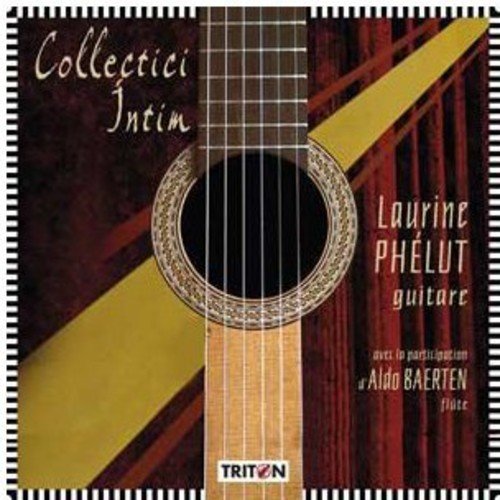 Preisvergleich Produktbild Collectici Intim