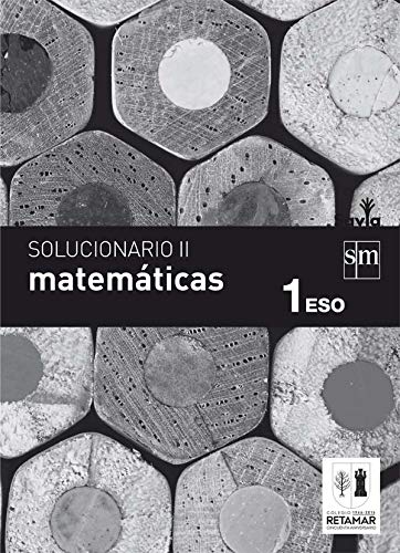 Cuadernos Retamar. 1ESO. 2 Trimestre. Actividades