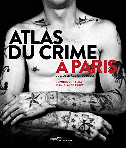Download Atlas du crime à Paris Download Atlas du crime à Paris