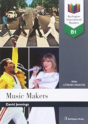 Music makers (b1)