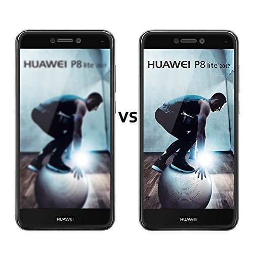 2 Unidades Cristal Templado Huawei P8 Lite 2017 Outera Protector Pantalla Vidrio Templado para Huawei P8 Lite 2017 reviews 2 Unidades Cristal Templado Huawei P8 Lite 2017 Outera Protector Pantalla Vidrio Templado para Huawei P8 Lite 2017