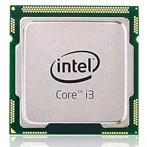 Intel Core i3 i3-2120 Dual-core (2 Core) 3.30 GHz Processor - Socket H2 LGA-1155OEM Pack - 512 KB - 3 MB Cache - 5 GT/