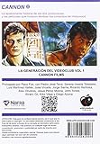Image de Cannon Films: La generación del videoclub