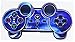 Produktbild Tottenham Hotspur F.C. PS3 Controller Skin