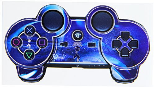 Preisvergleich Produktbild Tottenham Hotspur F.C. PS3 Controller Skin