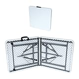 Tipo de manija: Incluye manija de transporte GRATIS. Tamaño desplegado: 122 x 61 x 74 cm