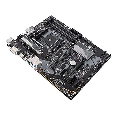 Asus Prime B450-PLUS Carte mère AMD B450 Socket AM4