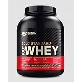 Optimum Nutrition 100% Whey Gold Standard Double &Ccedil;ikolata Aromalı, 2.26kg, 73 Servis
