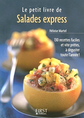 Download Le Petit Livre de - Salades express (Le petit livre des ...) Download Le Petit Livre de - Salades express (Le petit livre des ...)