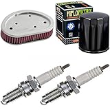 2x Kerze NGK DCPR8E, geringer Verbrauch und kräftiges Startverhalten durch neueste Technik und Produktionsverfahren