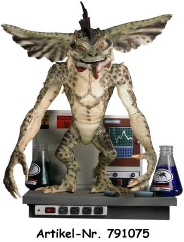 NECA Cult Classics Series 1 Mohawk Gremlins by Cult Classics